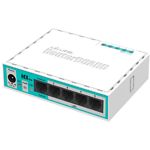 Изображение Маршрутизатор Mikrotik RouterBOARD L009 (L009UIGS-RM) 8*GE, SFP 2.5GE, USB #1 Фото Маршрутизатор Mikrotik RouterBOARD L009 (L009UIGS-RM) 8*GE, SFP 2.5GE, USB #1