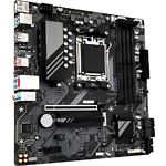 Фото Материнская плата GIGABYTE B650M K, AM5, mATX #1
