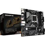 Фото Материнская плата GIGABYTE B650M K, AM5, mATX