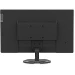 Изображение LENOVO 27" C27-40 (63DDKAT6UA) VA 1920x1080, 5мс, 3000:1, 250кд/м2, 75Гц, HDMI/VGA, Аудио выход #3 Фото LENOVO 27" C27-40 (63DDKAT6UA) VA 1920x1080, 5мс, 3000:1, 250кд/м2, 75Гц, HDMI/VGA, Аудио выход #3