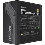 Изображение Блок питания GIGABYTE GP-UD1300GM PG5 Modular, 80+Gold #3 Фото Блок питания GIGABYTE GP-UD1300GM PG5 Modular, 80+Gold #3