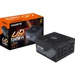 Изображение Блок питания GIGABYTE GP-UD1300GM PG5 Modular, 80+Gold #4 Фото Блок питания GIGABYTE GP-UD1300GM PG5 Modular, 80+Gold #4