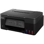 Изображение Canon PIXMA G3430 (5989C009) МФУ струйное, Black, 1200x4800 dpi, до 11/6 стр./мин, USB, WiFi, СНПЧ #2 Фото Canon PIXMA G3430 (5989C009) МФУ струйное, Black, 1200x4800 dpi, до 11/6 стр./мин, USB, WiFi, СНПЧ #2