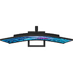 Изображение PHILIPS 34" 346E2LAE/00 VA Curved 3440x1440, 1мс, 300кд/м2, 4000:1, 100Гц, DP/HDMI/USB-C #2 Фото PHILIPS 34" 346E2LAE/00 VA Curved 3440x1440, 1мс, 300кд/м2, 4000:1, 100Гц, DP/HDMI/USB-C #2