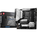 Изображение Материнская плата MSI MAG B660M MORTAR WIFI DDR4, S-1700, mATX Фото Материнская плата MSI MAG B660M MORTAR WIFI DDR4, S-1700, mATX