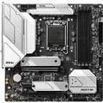 Изображение Материнская плата MSI MAG B660M MORTAR WIFI DDR4, S-1700, mATX #2 Фото Материнская плата MSI MAG B660M MORTAR WIFI DDR4, S-1700, mATX #2
