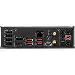 Изображение Материнская плата MSI MAG B760 TOMAHAWK WIFI DDR4, S-1700, ATX #2 Фото Материнская плата MSI MAG B760 TOMAHAWK WIFI DDR4, S-1700, ATX #2