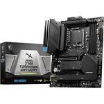 Изображение Материнская плата MSI MAG Z790 TOMAHAWK WIFI DDR4, S-1700, ATX #1 Фото Материнская плата MSI MAG Z790 TOMAHAWK WIFI DDR4, S-1700, ATX #1