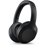 Фото Philips TAH8506 Black (TAH8506BK/00) Bluetooth наушники с микрофоном