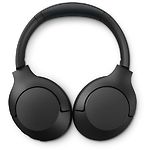 Фото Philips TAH8506 Black (TAH8506BK/00) Bluetooth наушники с микрофоном #5