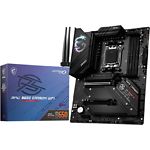 Изображение Материнская плата MSI MPG B650 CARBON WIFI, AM5, ATX Фото Материнская плата MSI MPG B650 CARBON WIFI, AM5, ATX