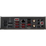 Изображение Материнская плата MSI MPG B650 CARBON WIFI, AM5, ATX #2 Фото Материнская плата MSI MPG B650 CARBON WIFI, AM5, ATX #2