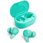 Изображение Philips TAT1207 TWS IPX4 Blue (TAT1207BL/00) Bluetooth наушники с микрофоном Фото Philips TAT1207 TWS IPX4 Blue (TAT1207BL/00) Bluetooth наушники с микрофоном