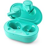 Изображение Philips TAT1207 TWS IPX4 Blue (TAT1207BL/00) Bluetooth наушники с микрофоном #5 Фото Philips TAT1207 TWS IPX4 Blue (TAT1207BL/00) Bluetooth наушники с микрофоном #5