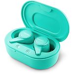 Изображение Philips TAT1207 TWS IPX4 Blue (TAT1207BL/00) Bluetooth наушники с микрофоном #4 Фото Philips TAT1207 TWS IPX4 Blue (TAT1207BL/00) Bluetooth наушники с микрофоном #4
