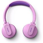 Изображение Philips TAK4206 Pink (TAK4206PK/00) Bluetooth наушники с микрофоном #3 Фото Philips TAK4206 Pink (TAK4206PK/00) Bluetooth наушники с микрофоном #3