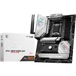 Изображение Материнская плата MSI MPG B650 EDGE WIFI, AM5, ATX Фото Материнская плата MSI MPG B650 EDGE WIFI, AM5, ATX