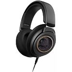 Изображение Philips SHP9600 Black (SHP9600/00) наушники полноразмерные, без микрофона Фото Philips SHP9600 Black (SHP9600/00) наушники полноразмерные, без микрофона