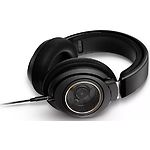 Изображение Philips SHP9600 Black (SHP9600/00) наушники полноразмерные, без микрофона #5 Фото Philips SHP9600 Black (SHP9600/00) наушники полноразмерные, без микрофона #5
