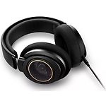 Изображение Philips SHP9600 Black (SHP9600/00) наушники полноразмерные, без микрофона #4 Фото Philips SHP9600 Black (SHP9600/00) наушники полноразмерные, без микрофона #4
