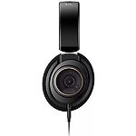 Изображение Philips SHP9600 Black (SHP9600/00) наушники полноразмерные, без микрофона #2 Фото Philips SHP9600 Black (SHP9600/00) наушники полноразмерные, без микрофона #2