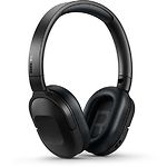 Изображение Philips TAH6506 Black (TAH6506BK/00) Bluetooth наушники с микрофоном Фото Philips TAH6506 Black (TAH6506BK/00) Bluetooth наушники с микрофоном
