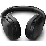 Изображение Philips TAH6506 Black (TAH6506BK/00) Bluetooth наушники с микрофоном #4 Фото Philips TAH6506 Black (TAH6506BK/00) Bluetooth наушники с микрофоном #4