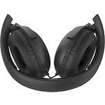 Изображение Philips TAUH201 Black (TAUH201BK/00) наушники с микрофоном #2 Фото Philips TAUH201 Black (TAUH201BK/00) наушники с микрофоном #2