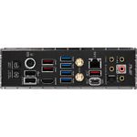Изображение Материнская плата MSI MPG X570S CARBON MAX WIFI, AM4, ATX #2 Фото Материнская плата MSI MPG X570S CARBON MAX WIFI, AM4, ATX #2