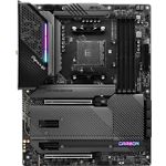 Изображение Материнская плата MSI MPG X570S CARBON MAX WIFI, AM4, ATX Фото Материнская плата MSI MPG X570S CARBON MAX WIFI, AM4, ATX