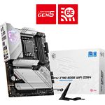 Изображение Материнская плата MSI MPG Z790 EDGE WIFI DDR4, S-1700, ATX Фото Материнская плата MSI MPG Z790 EDGE WIFI DDR4, S-1700, ATX