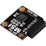 Изображение Модуль MSI TPM 2.0 Module-SPI (MS-4462) Intel 400/500 Series, AMD A520/ B550 Series #2 Фото Модуль MSI TPM 2.0 Module-SPI (MS-4462) Intel 400/500 Series, AMD A520/ B550 Series #2
