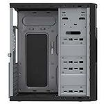 Изображение Корпус GAMEMAX ET-211-500W-2U3, USB3.0 #2 Фото Корпус GAMEMAX ET-211-500W-2U3, USB3.0 #2