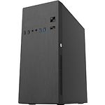 Изображение Корпус GAMEMAX ET-212-NP-U3 без БП #3 Фото Корпус GAMEMAX ET-212-NP-U3 без БП #3