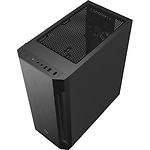 Изображение Корпус GAMEMAX Fortress TG без БП #3 Фото Корпус GAMEMAX Fortress TG без БП #3