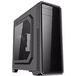 Изображение Корпус GAMEMAX G561 Black без БП #3 Фото Корпус GAMEMAX G561 Black без БП #3