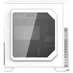 Изображение Корпус GAMEMAX G561 White без БП #3 Фото Корпус GAMEMAX G561 White без БП #3