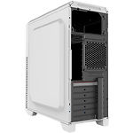 Изображение Корпус GAMEMAX G561 White без БП #2 Фото Корпус GAMEMAX G561 White без БП #2