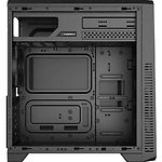 Изображение Корпус GAMEMAX G561-FRGB без БП #3 Фото Корпус GAMEMAX G561-FRGB без БП #3