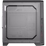 Изображение Корпус GAMEMAX G561-FRGB без БП #1 Фото Корпус GAMEMAX G561-FRGB без БП #1