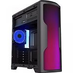 Изображение Корпус GAMEMAX G562 MATRIX без БП #8 Фото Корпус GAMEMAX G562 MATRIX без БП #8