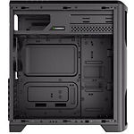Изображение Корпус GAMEMAX G562 MATRIX без БП #4 Фото Корпус GAMEMAX G562 MATRIX без БП #4