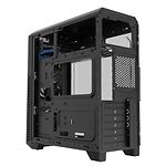 Изображение Корпус GAMEMAX G562 MATRIX без БП #3 Фото Корпус GAMEMAX G562 MATRIX без БП #3