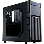 Изображение Корпус GAMEMAX GM-ONE FRGB без БП #6 Фото Корпус GAMEMAX GM-ONE FRGB без БП #6