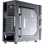 Изображение Корпус GAMEMAX GM-ONE FRGB без БП #2 Фото Корпус GAMEMAX GM-ONE FRGB без БП #2