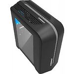 Изображение Корпус GAMEMAX H601BG Centauri без БП #4 Фото Корпус GAMEMAX H601BG Centauri без БП #4