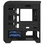 Изображение Корпус GAMEMAX H601BG Centauri без БП #2 Фото Корпус GAMEMAX H601BG Centauri без БП #2
