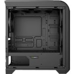 Изображение Корпус GAMEMAX H601BG Centauri без БП #1 Фото Корпус GAMEMAX H601BG Centauri без БП #1