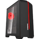 Изображение Корпус GAMEMAX H601-BR без БП #6 Фото Корпус GAMEMAX H601-BR без БП #6