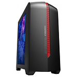 Изображение Корпус GAMEMAX H601-BR без БП #5 Фото Корпус GAMEMAX H601-BR без БП #5